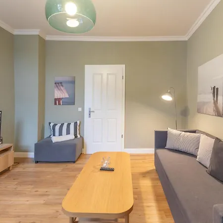 Appartement Mok Fast Husum (Schleswig-Holstein)