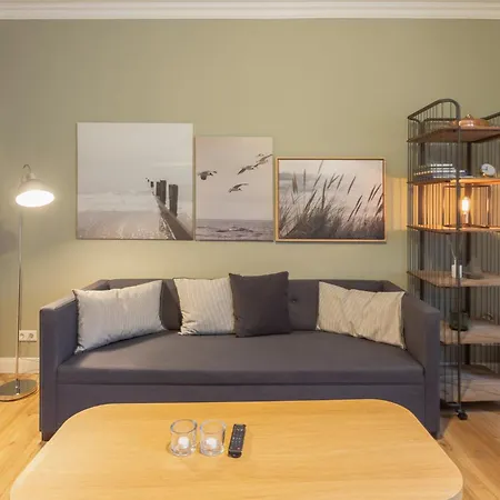 Mok Fast Husum (Schleswig-Holstein)