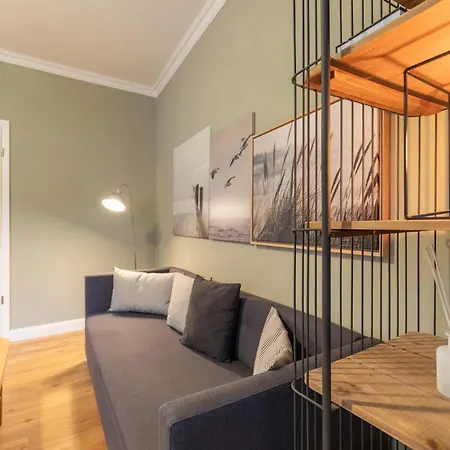 Mok Fast Appartement