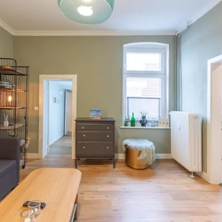Appartement Mok Fast *