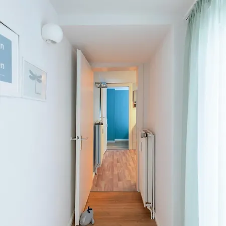 Lägenhet Mok Fast Husum (Schleswig-Holstein)