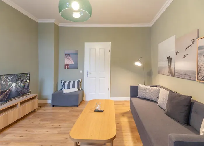 Appartement Mok Fast Husum (Schleswig-Holstein)