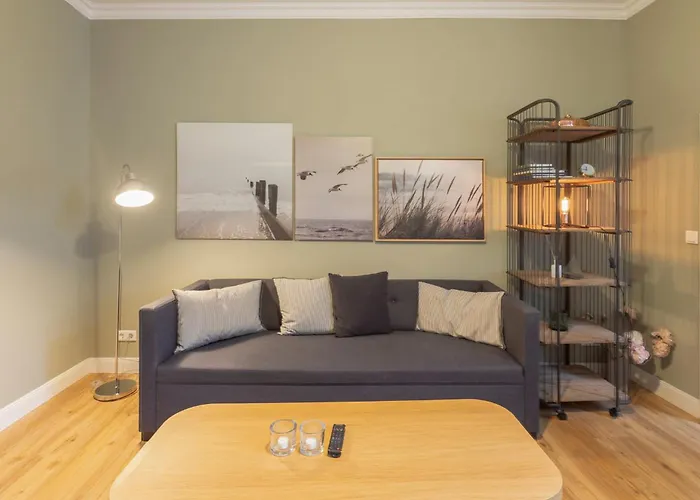 Mok Fast Husum (Schleswig-Holstein)