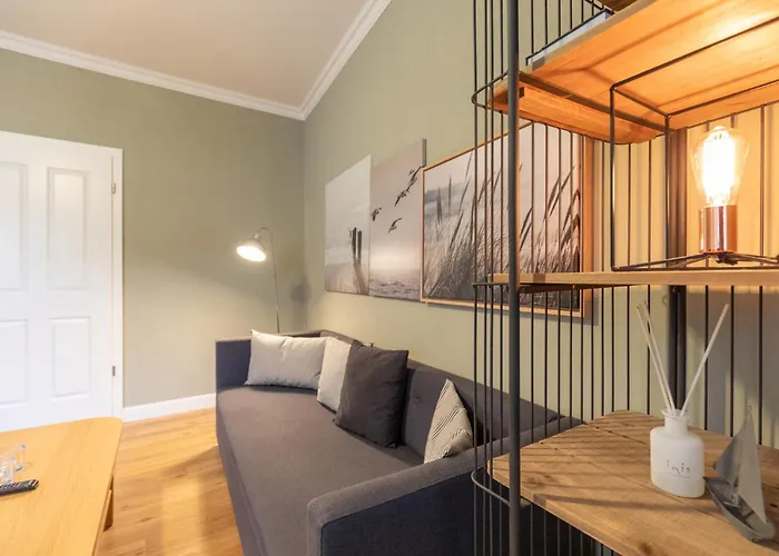 Mok Fast Appartement