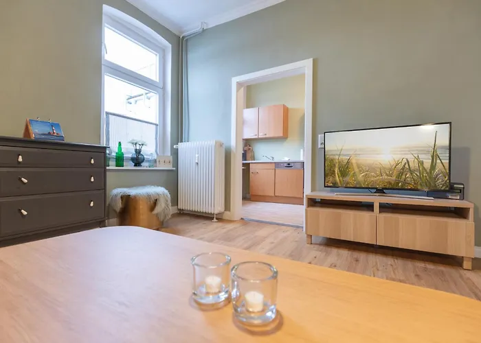 Appartement Mok Fast