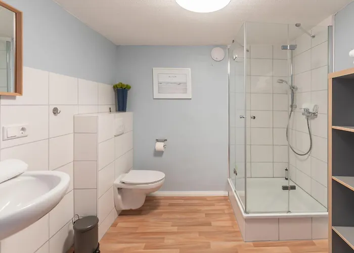 Mok Fast Appartement *