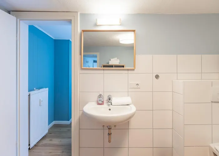 Mok Fast Appartement