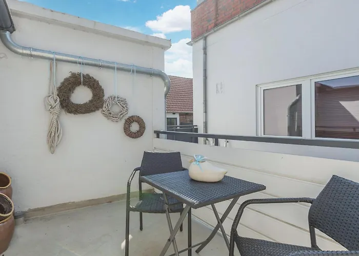 Mok Fast Husum (Schleswig-Holstein)